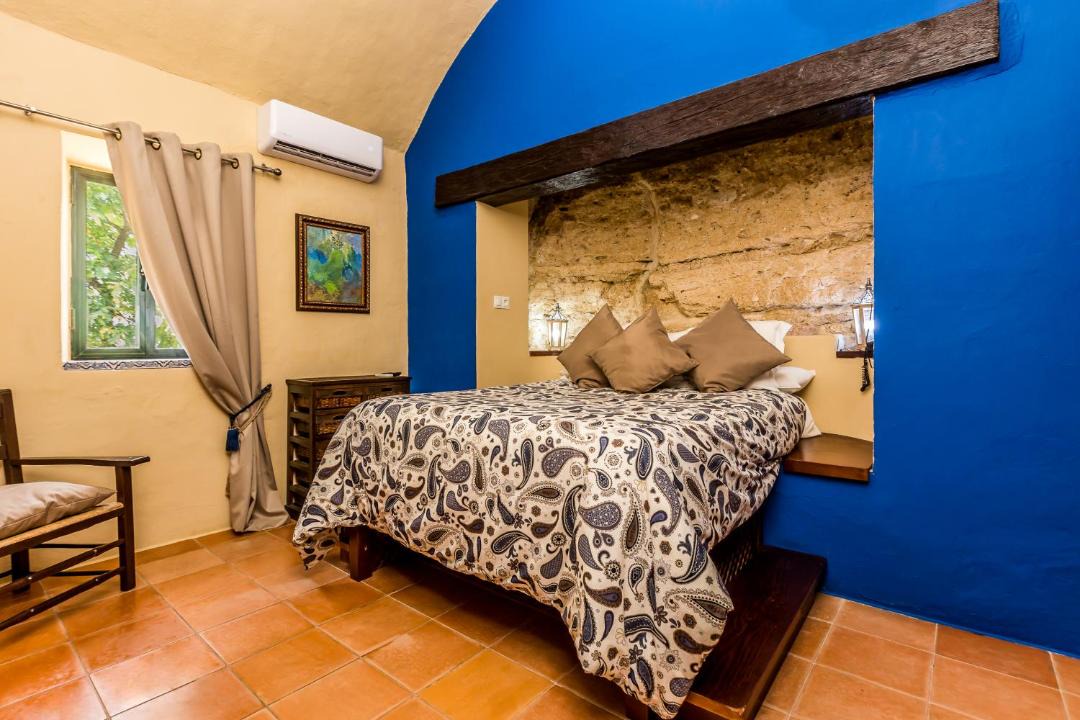 Photo of Bedroom in Arcos de la Frontera