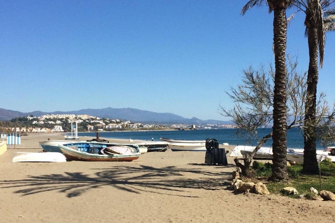 Photo of Others in San Luis de Sabinillas