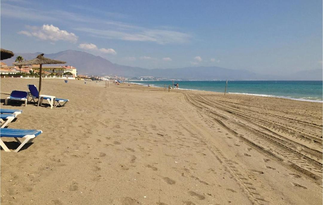 Photo of Outdoor in San Luis de Sabinillas