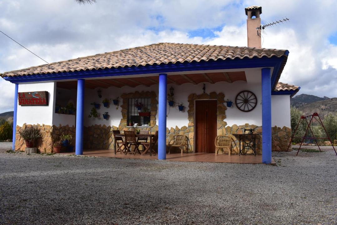 Photo of Others in Pozo Alcon