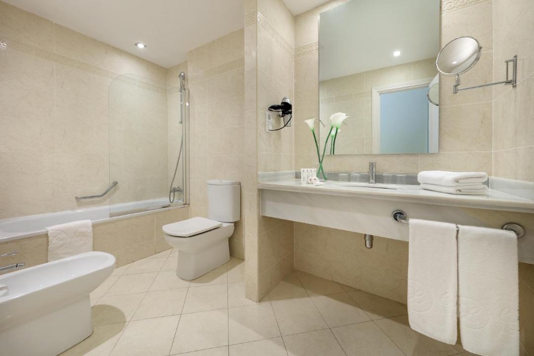 Photo of Bathroom in Sanlucar la Mayor