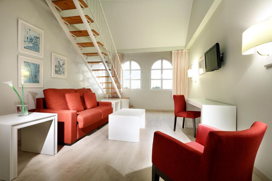 Photo of Livingroom in Sanlucar la Mayor