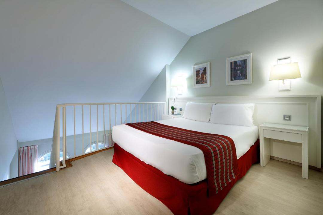 Photo of Bedroom in Sanlucar la Mayor