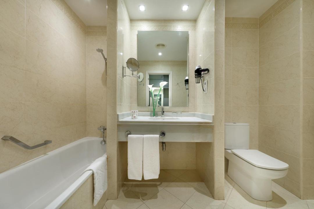 Photo of Bathroom in Sanlucar la Mayor