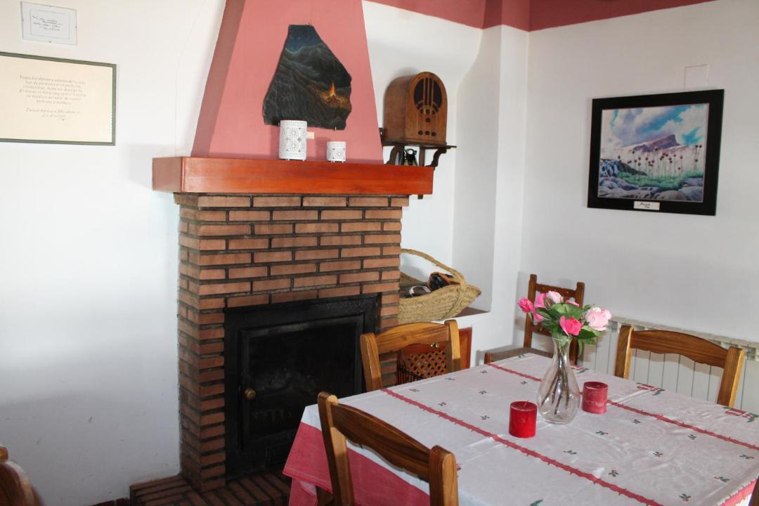 Photo of Others in Capileira