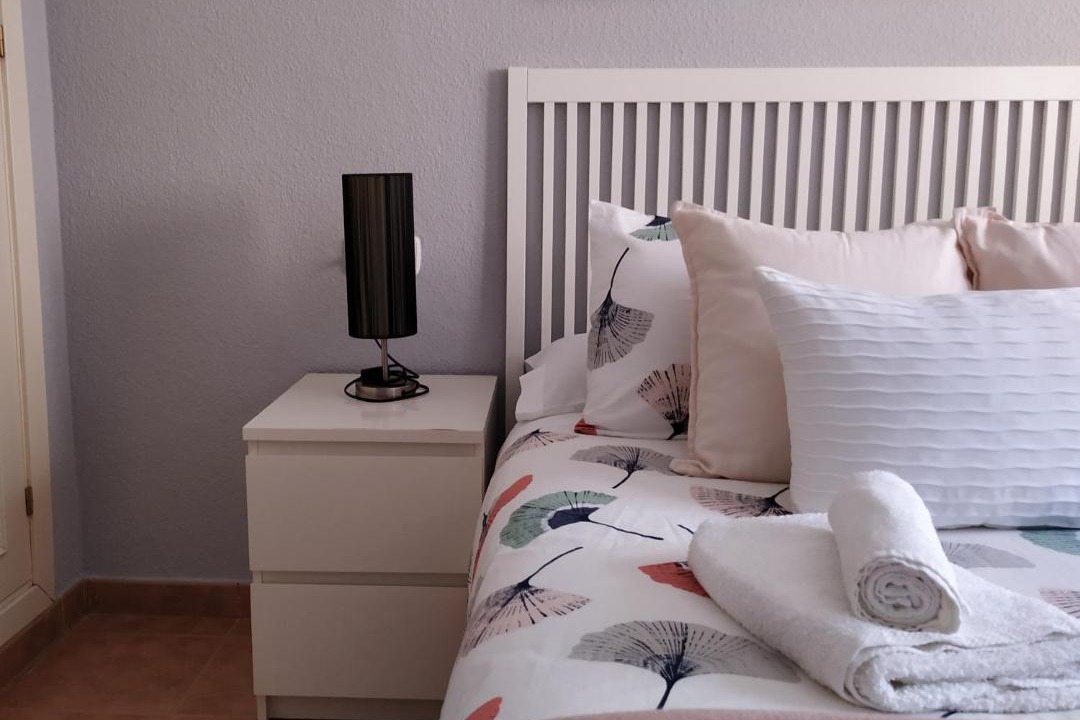 Photo of Bedroom in Rota