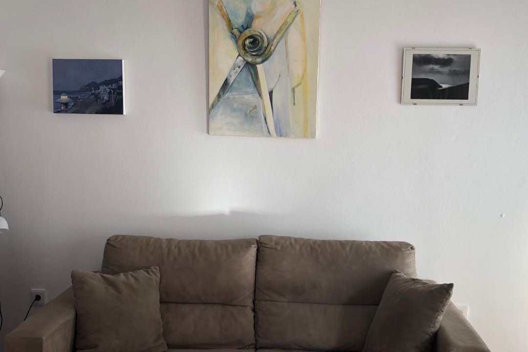 Photo of Livingroom in Las Negras