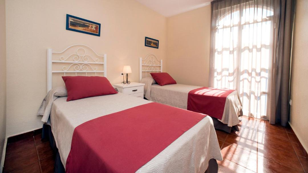 Photo of Bedroom in Islantilla