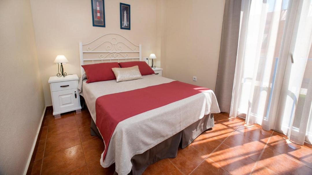 Photo of Bedroom in Islantilla