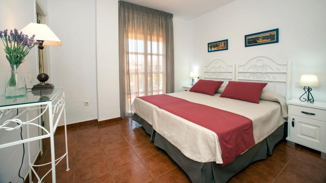 Photo of Bedroom in Islantilla