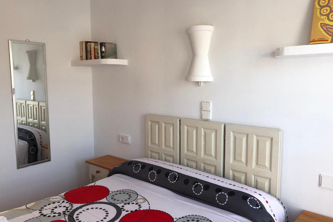 Photo of Bedroom in Las Negras