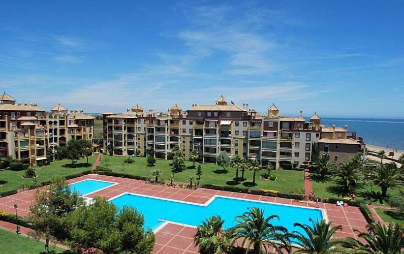 Photo of Outdoor in Ayamonte