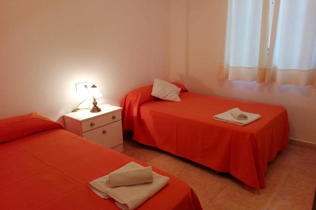 Photo of Bedroom in Almodovar del Rio