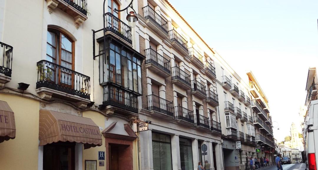Photo of Others in Antequera