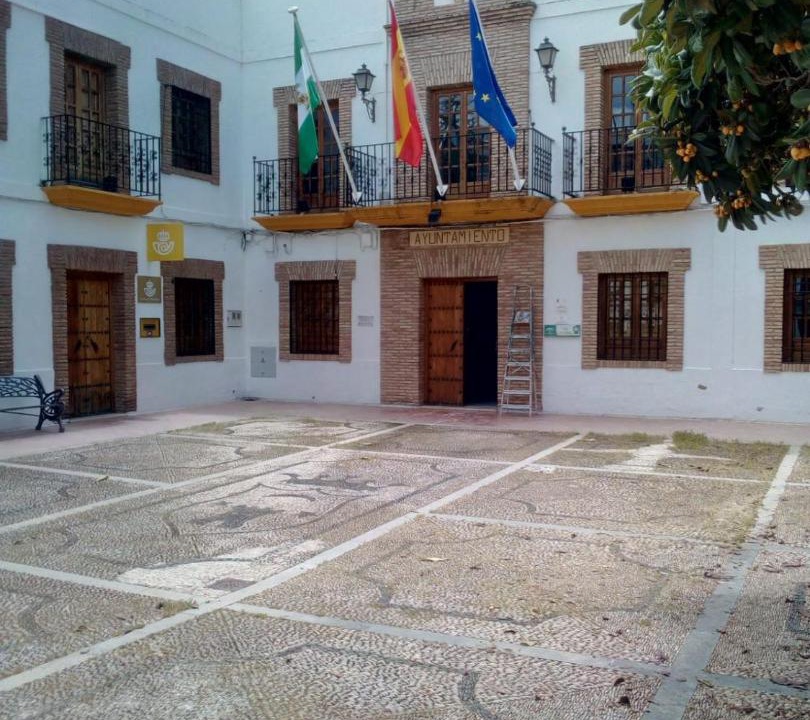 Photo of Others in Almedinilla