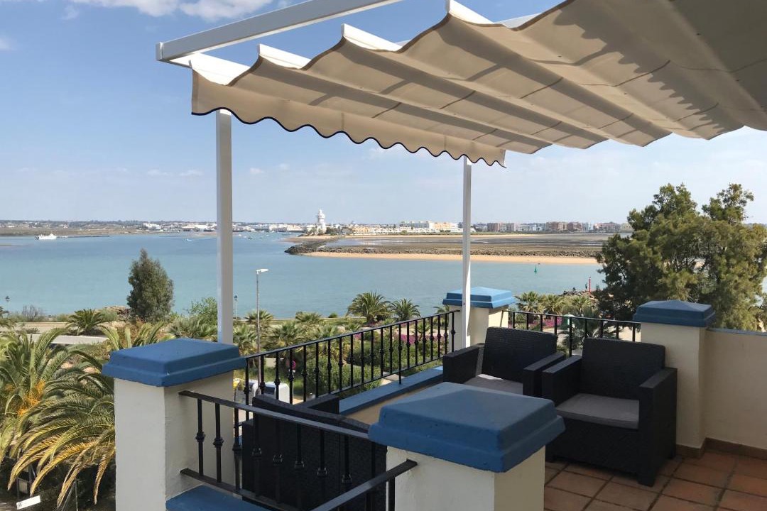 Photo of Patio Balcony in Punta del Moral