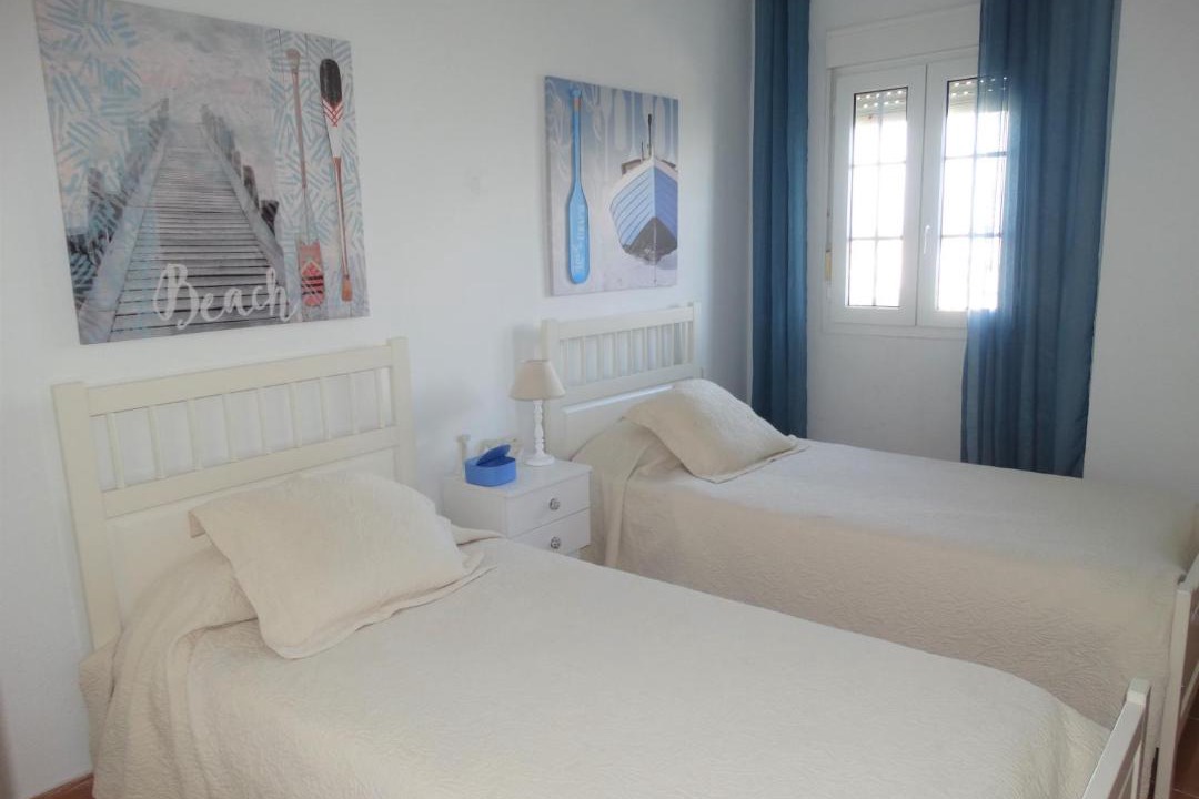 Photo of Bedroom in Punta del Moral