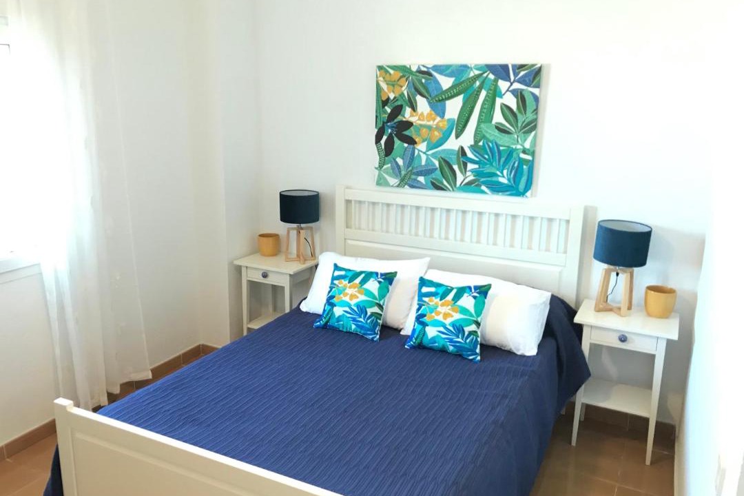 Photo of Bedroom in Punta del Moral