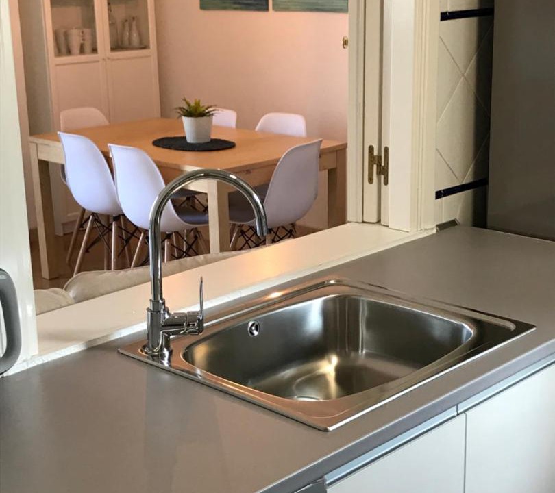 Photo of Kitchen in Punta del Moral