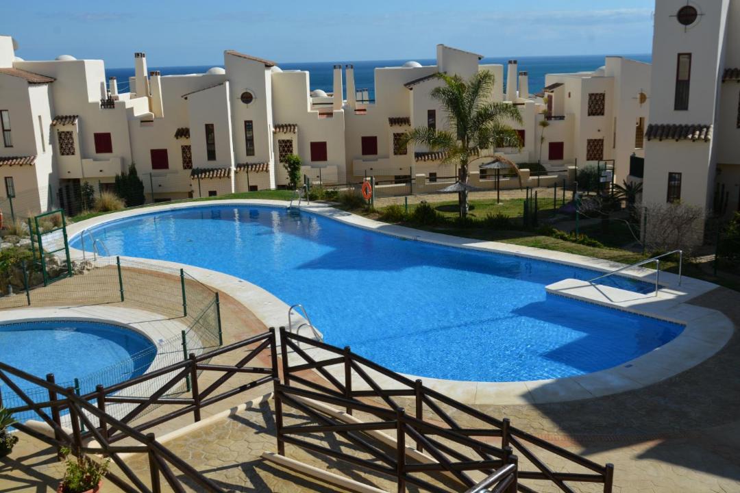 Photo of Outdoor in Bahia de Casares
