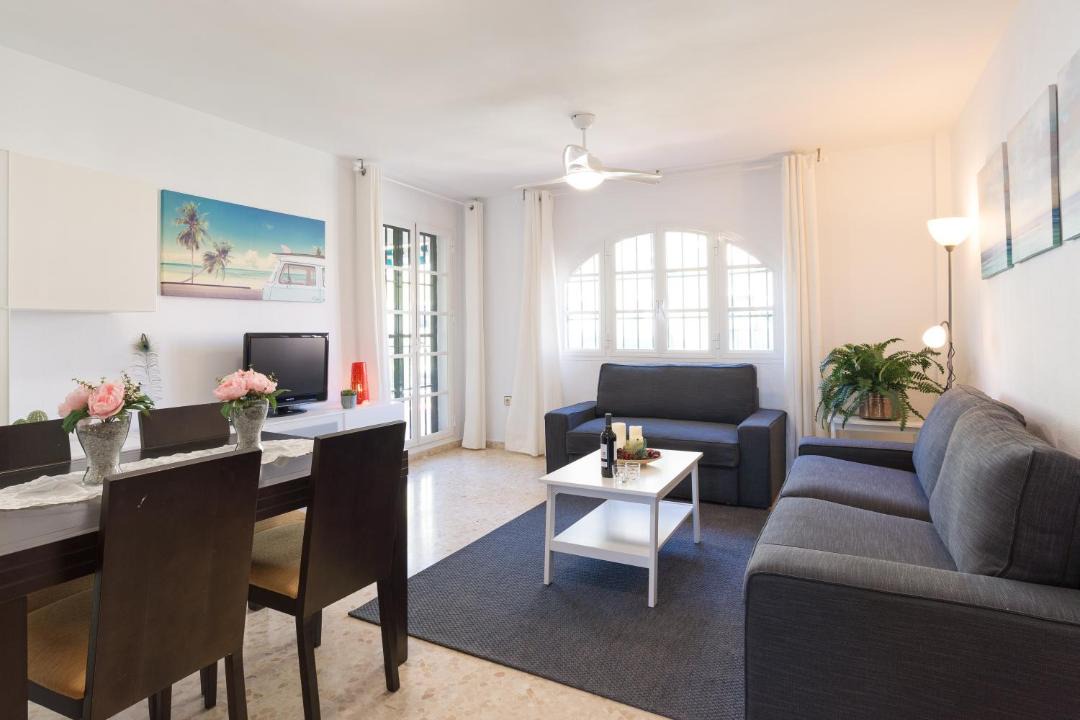 Photo of Livingroom in Guadalmar