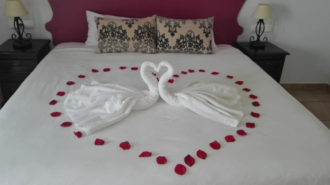 Photo of Bedroom in Montellano