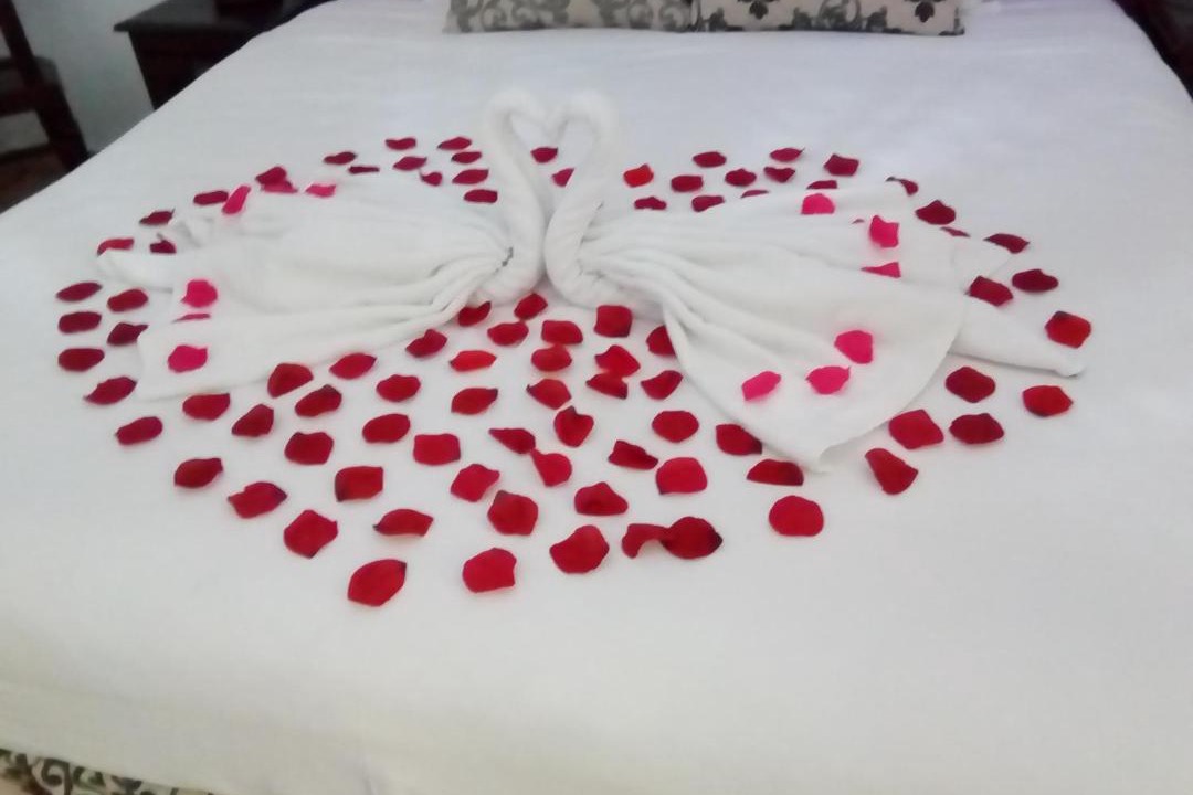 Photo of Bedroom in Montellano