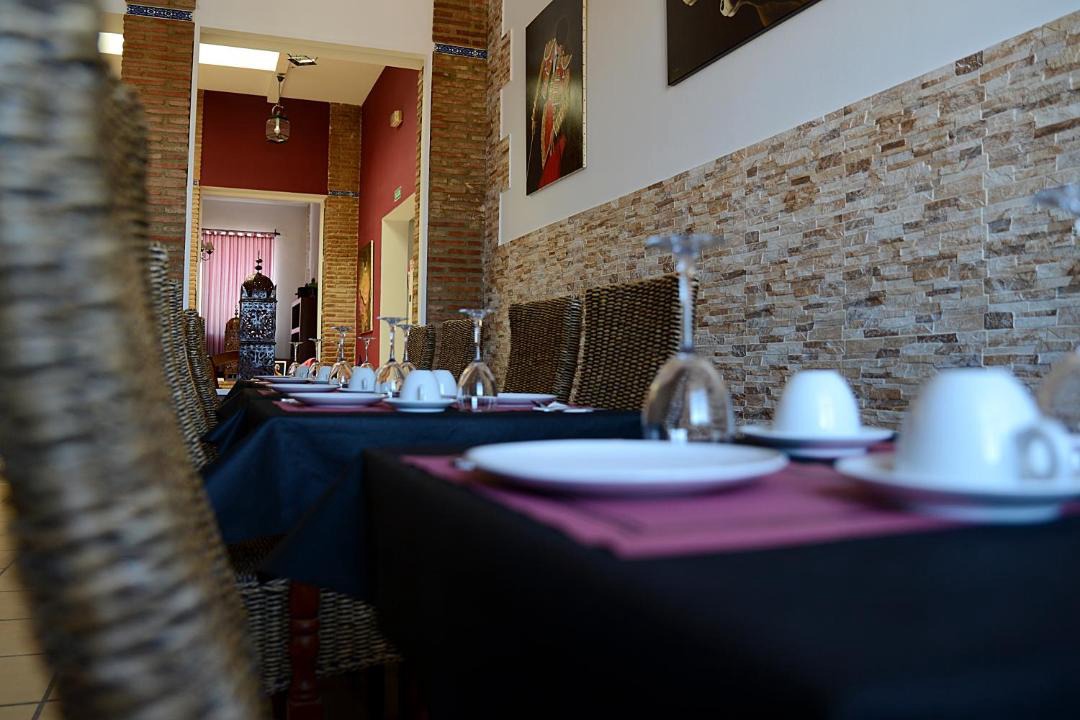 Photo of Kitchen in Montellano