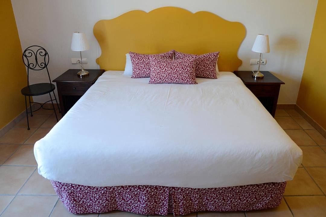 Photo of Bedroom in Montellano