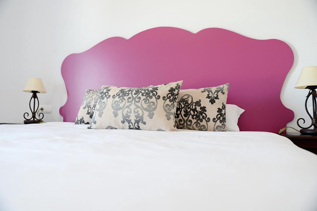 Photo of Bedroom in Montellano