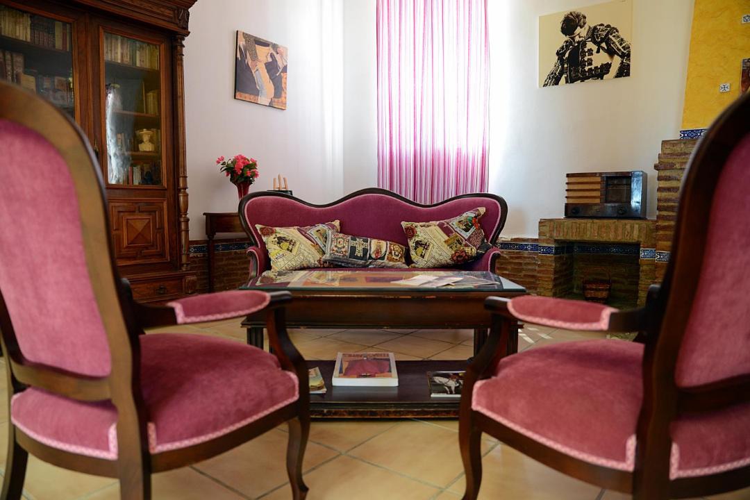 Photo of Livingroom in Montellano