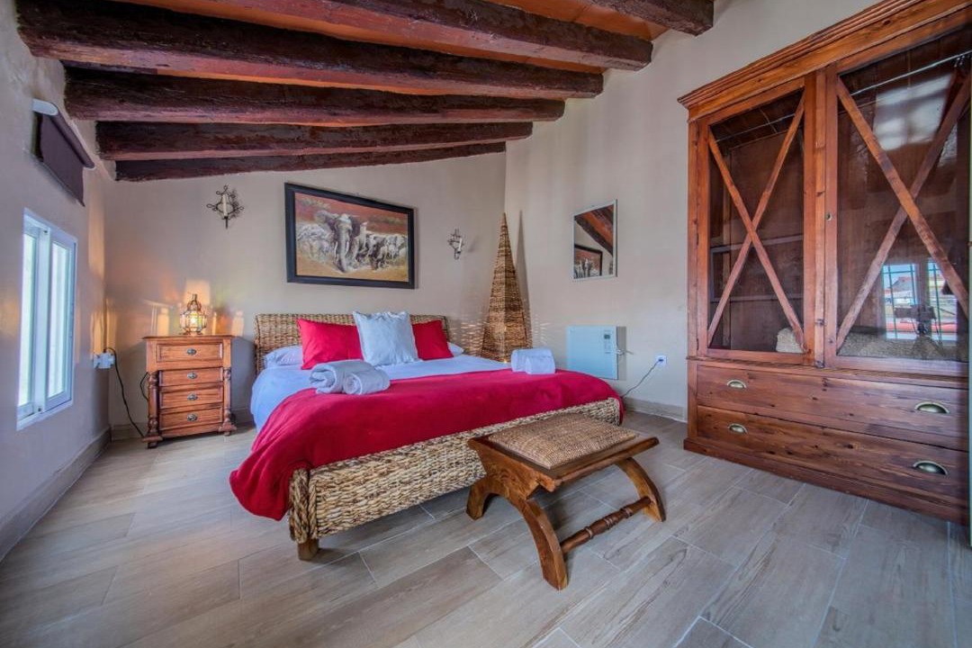 Photo of Bedroom in Jerez de la Frontera Old Town
