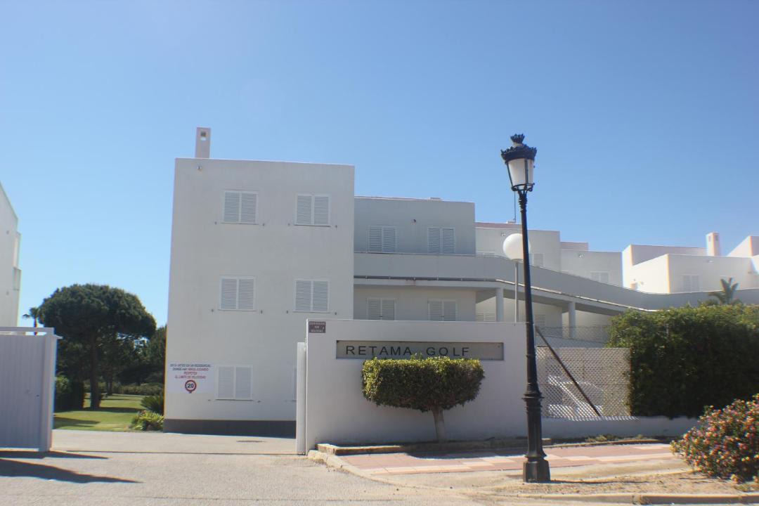 Photo of Buildings in Chiclana de la Frontera