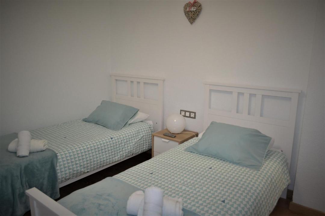 Photo of Bedroom in La Catedral