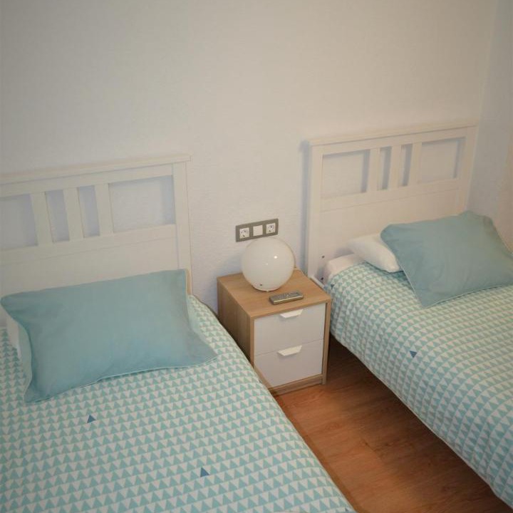 Photo of Bedroom in La Catedral
