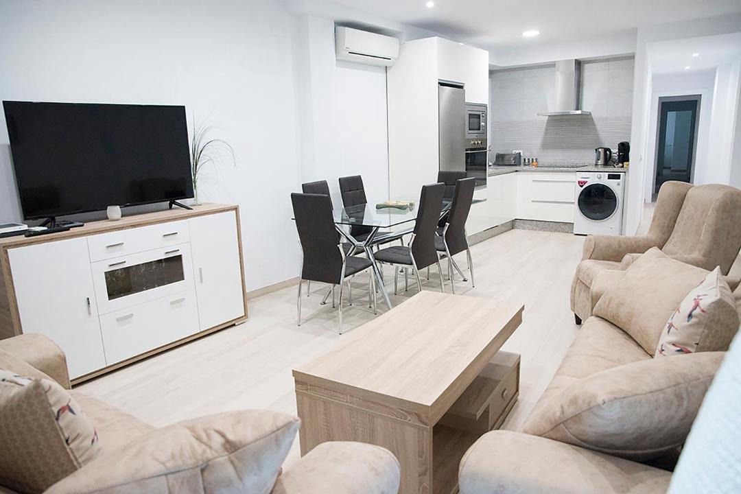 Photo of Livingroom in La Trinidad-San Juan y Todos los Santos