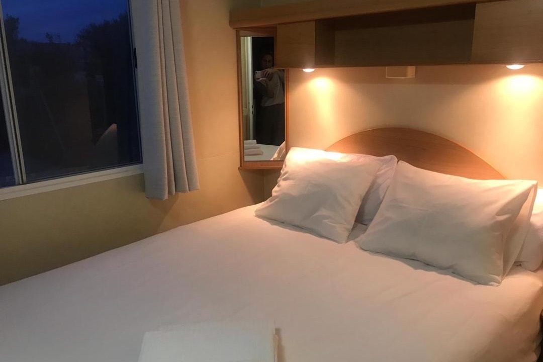 Photo of Bedroom in Chiclana de la Frontera