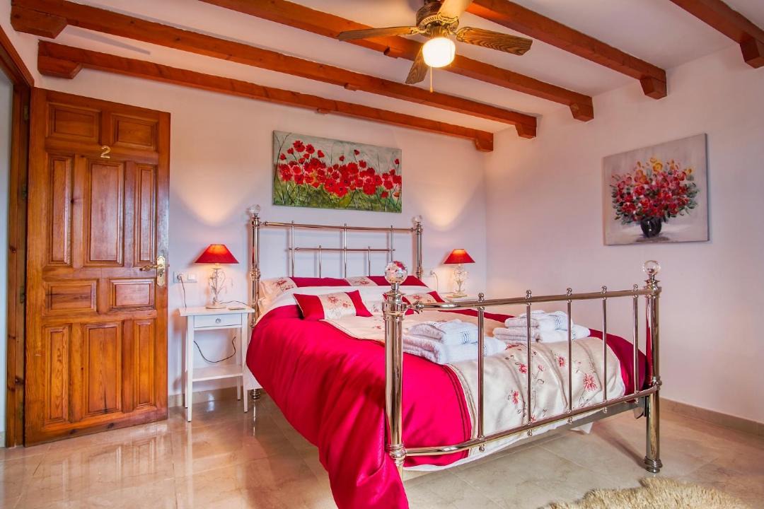 Photo of Bedroom in Iznate