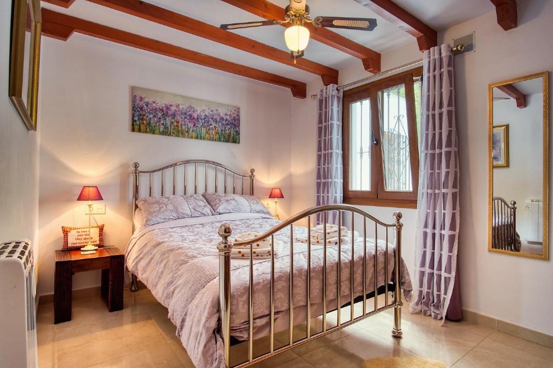 Photo of Bedroom in Iznate