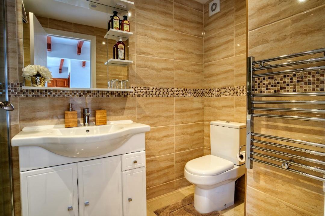 Photo of Bathroom in Iznate