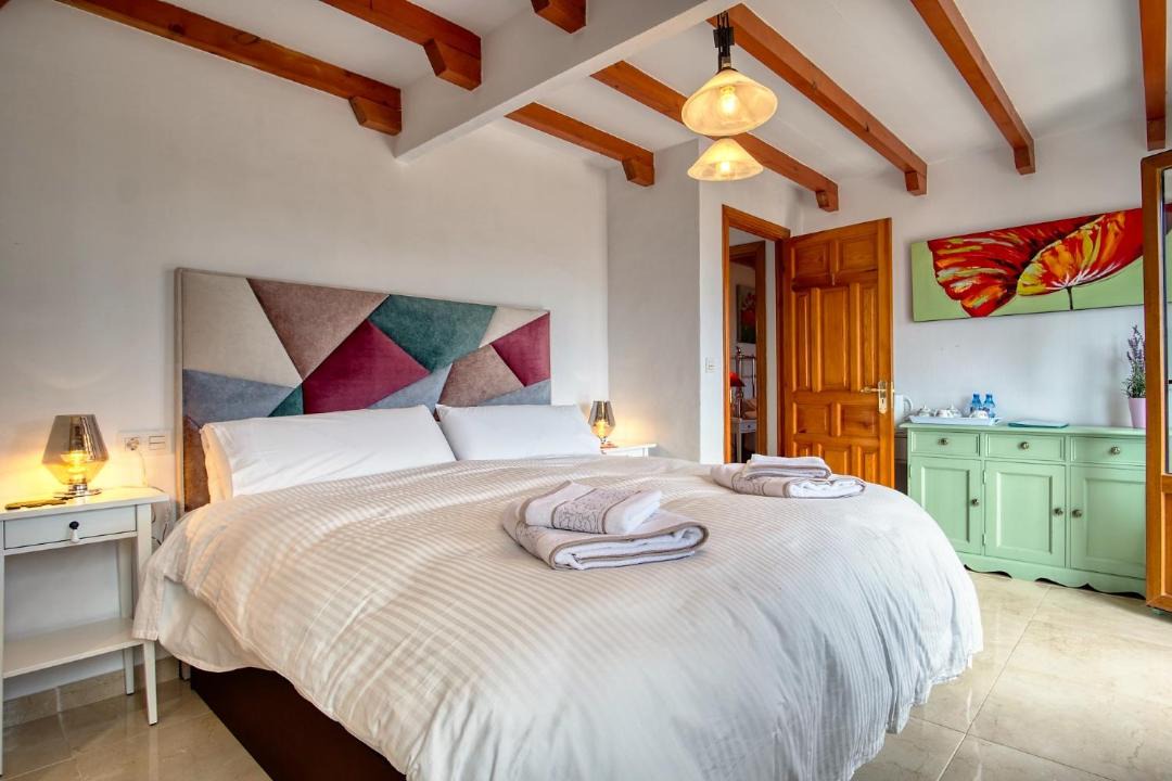 Photo of Bedroom in Iznate