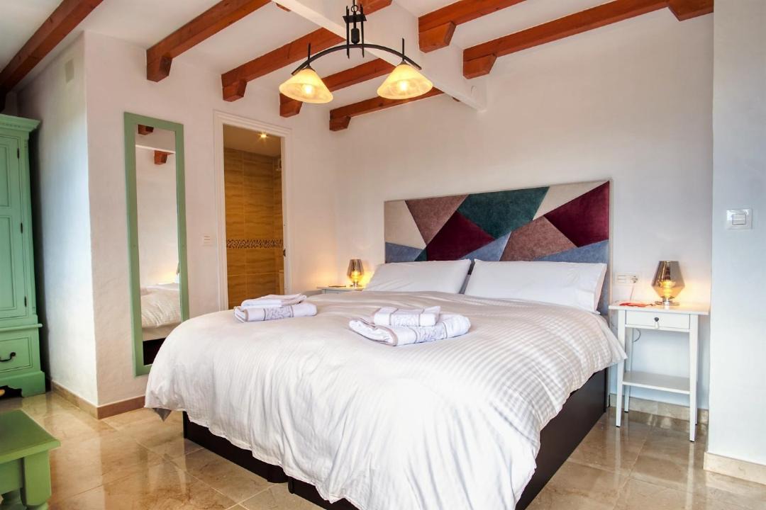 Photo of Bedroom in Iznate
