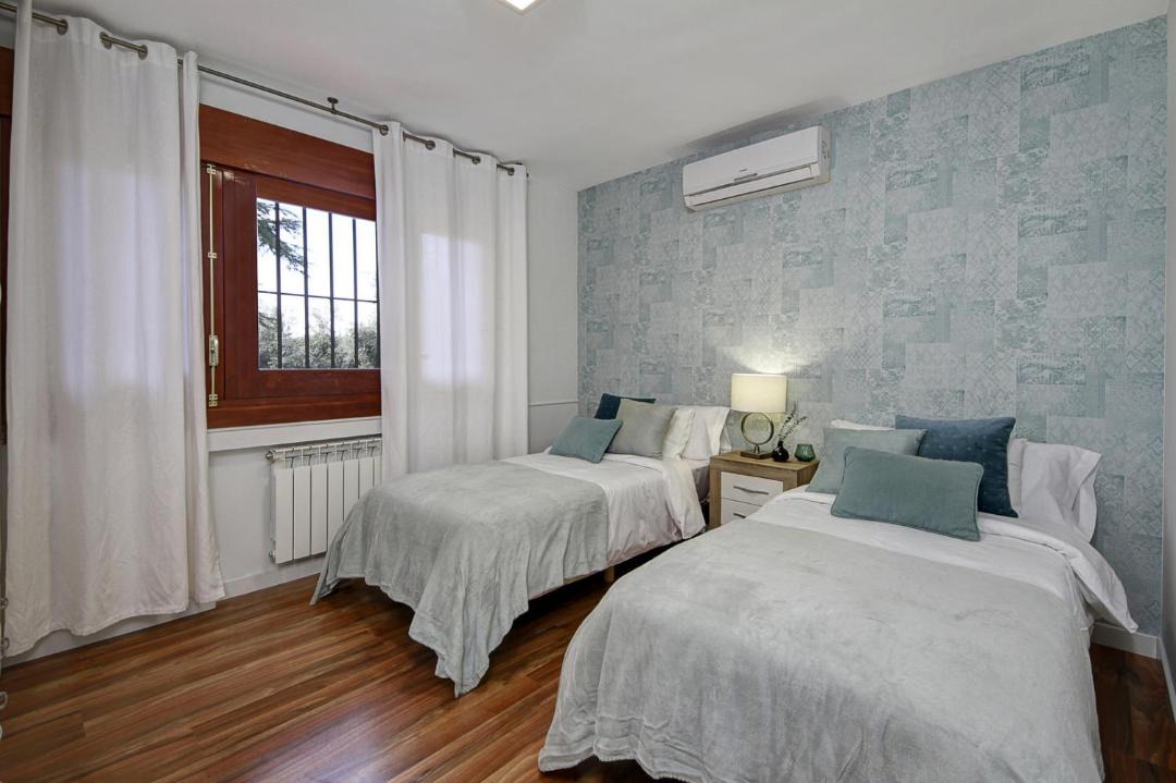 Photo of Bedroom in Albolote
