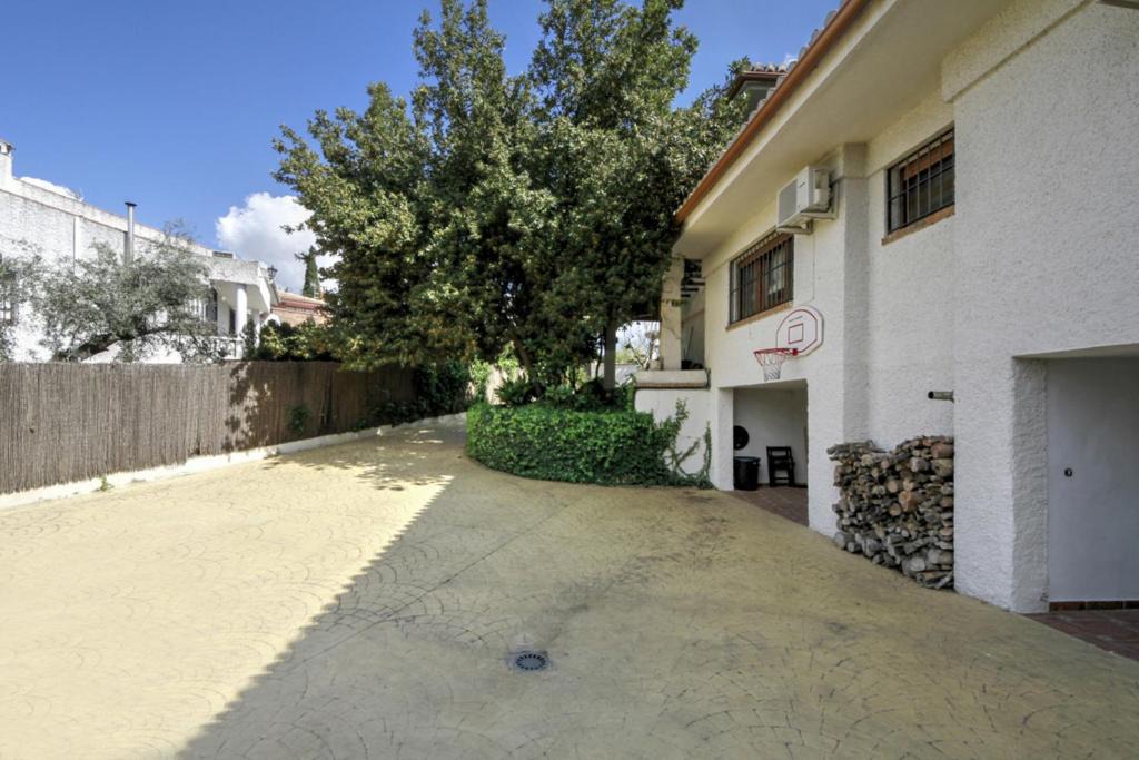 Photo of Buildings in Albolote
