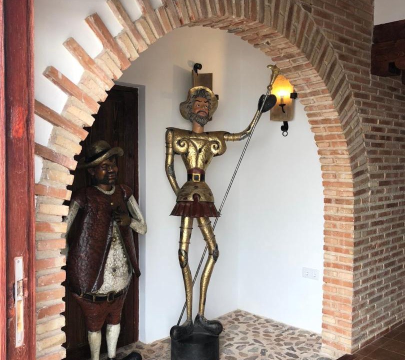 Photo of Others in Almagro
