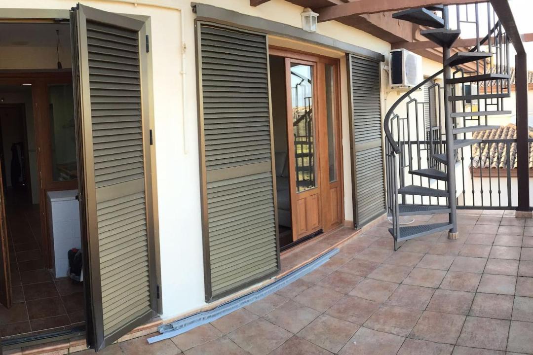 Photo of Patio Balcony in Costa Esuri