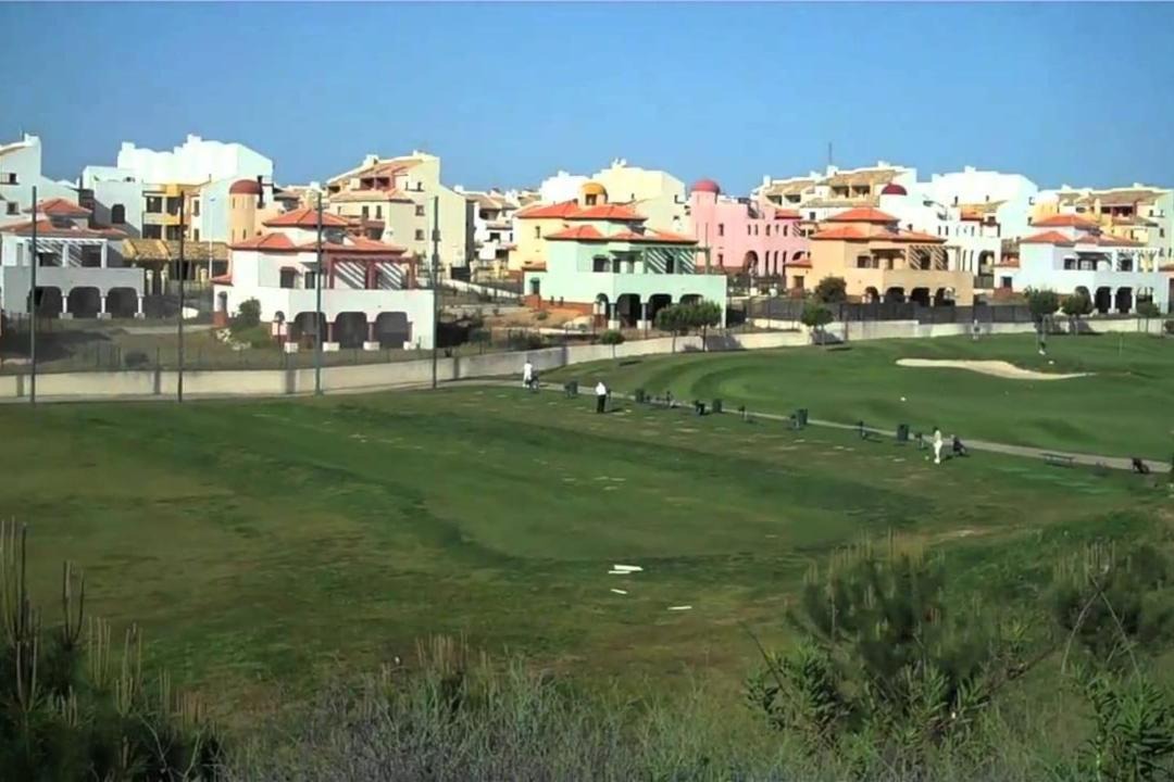 Photo of Buildings in Costa Esuri