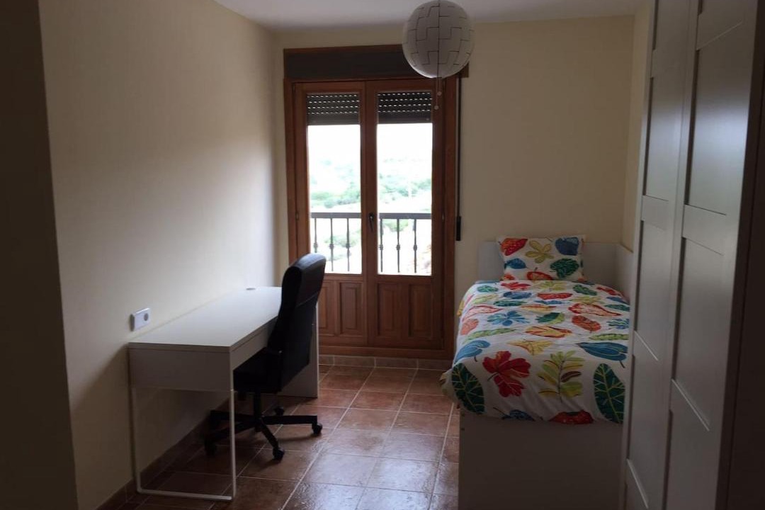 Photo of Bedroom in Costa Esuri