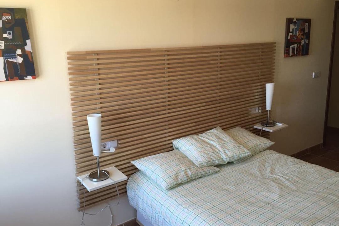 Photo of Bedroom in Costa Esuri
