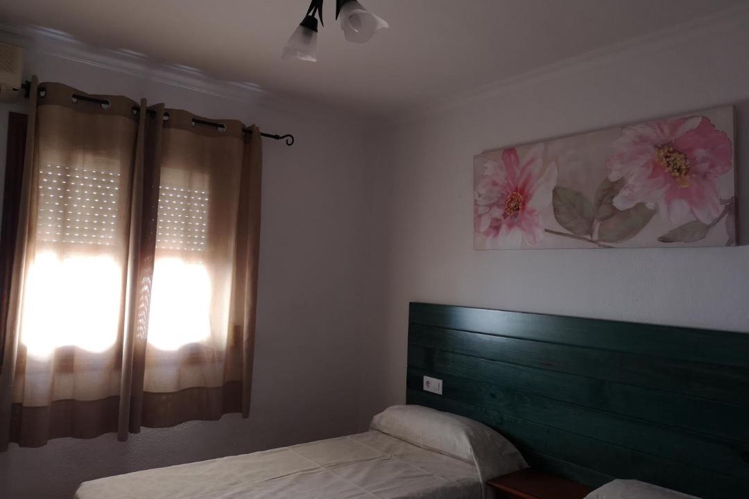 Photo of Bedroom in El Bosque